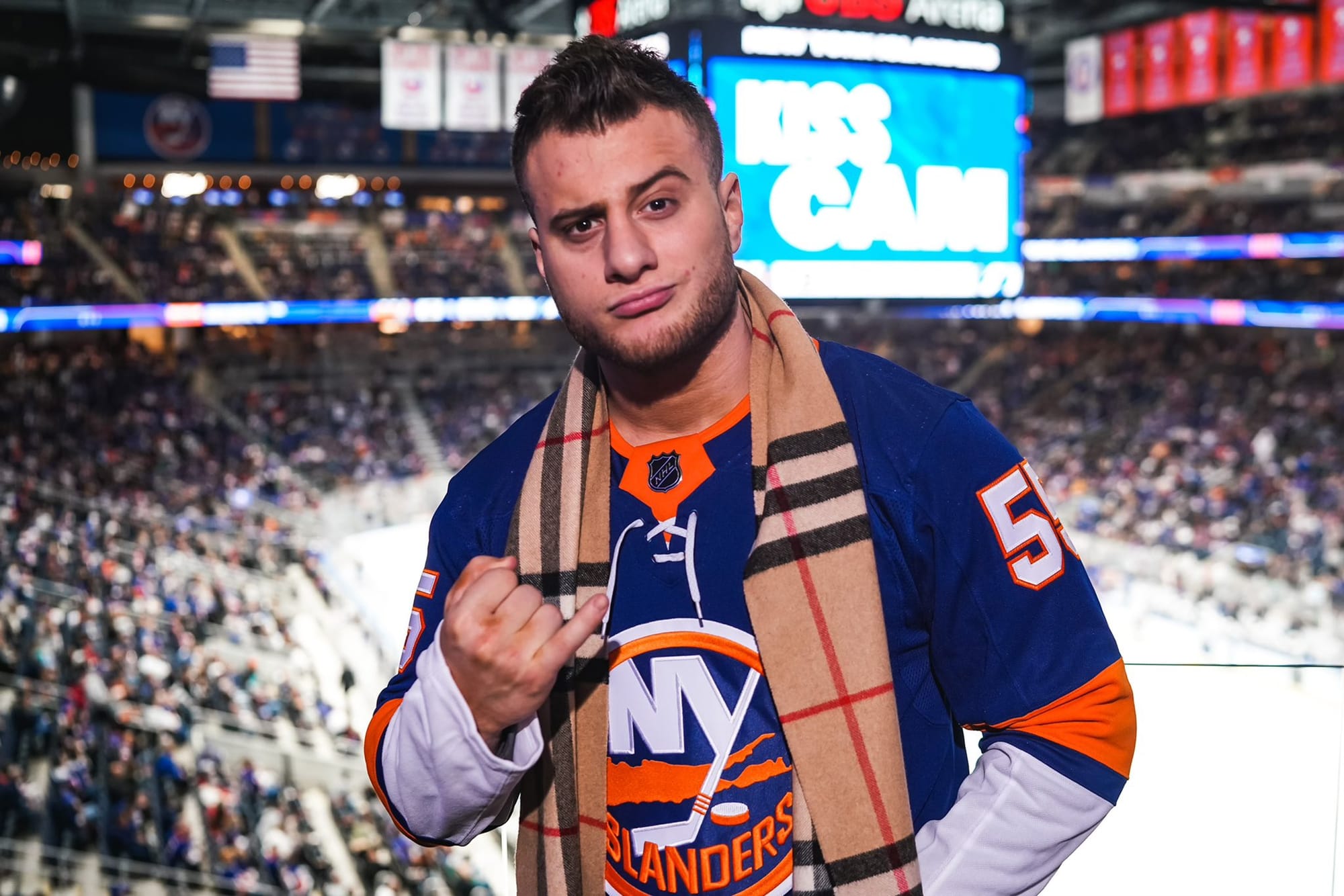 Hawks Lose In Most Magical Place On Earth, Head To Parts Unknown
