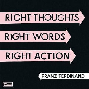Right Thoughts Right Words Right Action, Dealing With The Break-Up, The Cubs New...Pen Guy