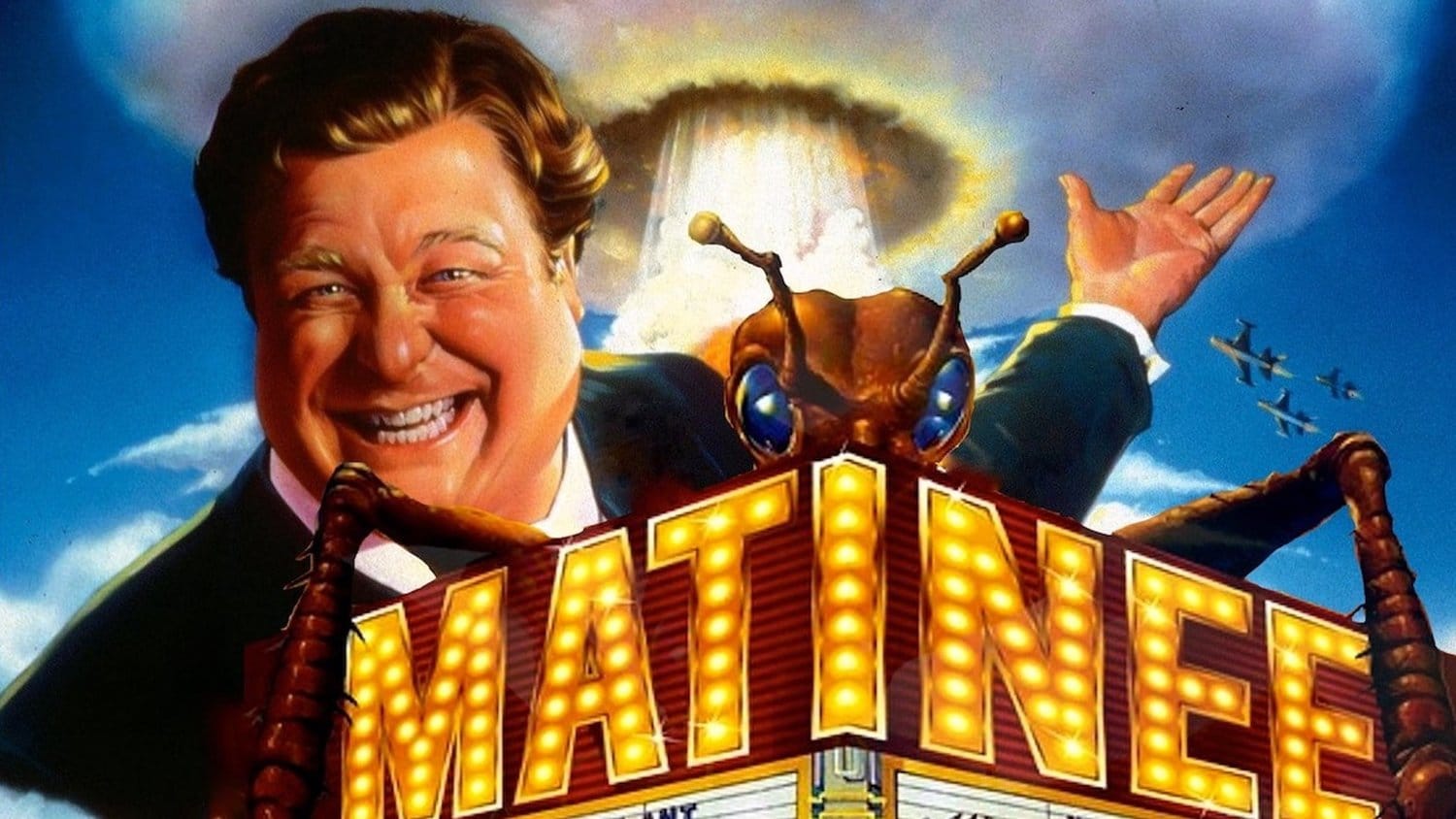 Matinee Weekend, What The Pirates Tell Us