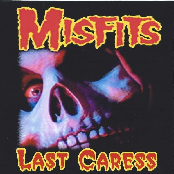 Come Sweet Death, One Last Caress