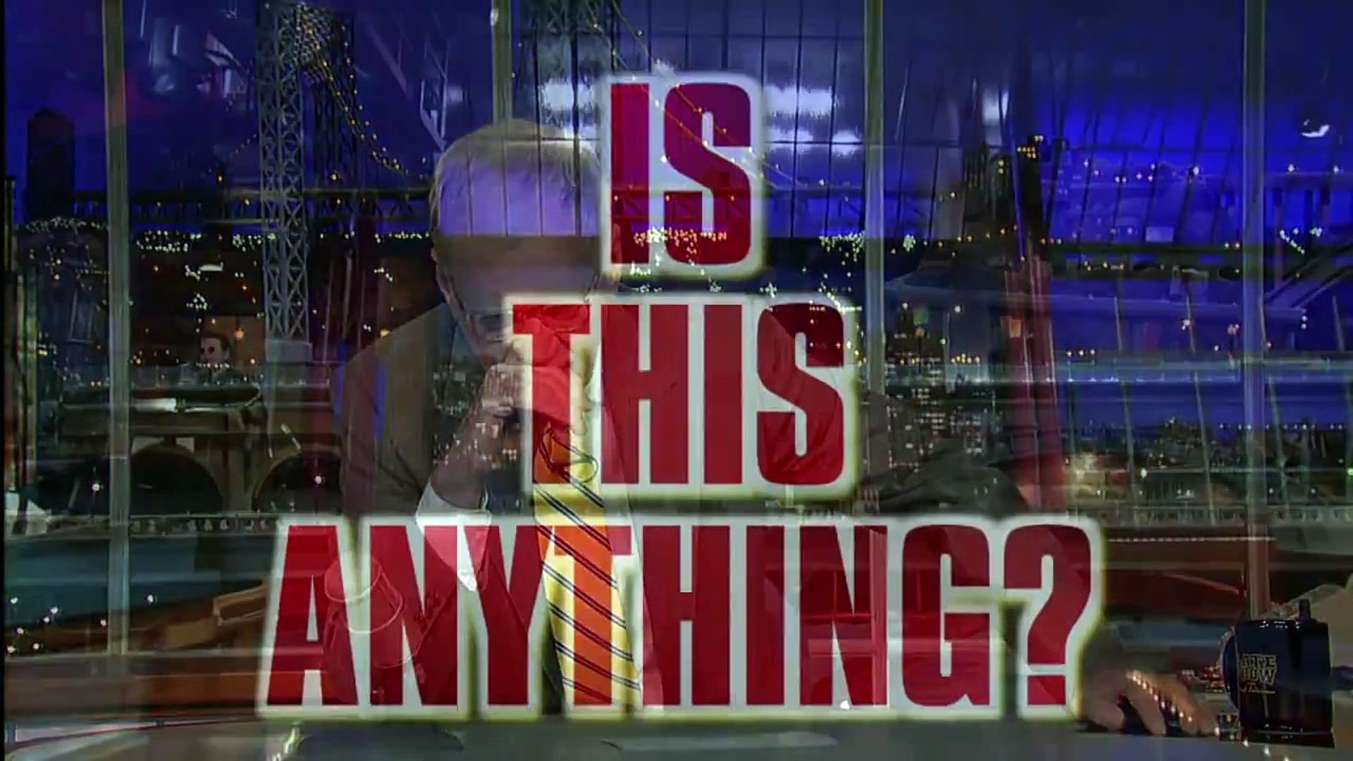Does J.J. Peterka Solve Anything?