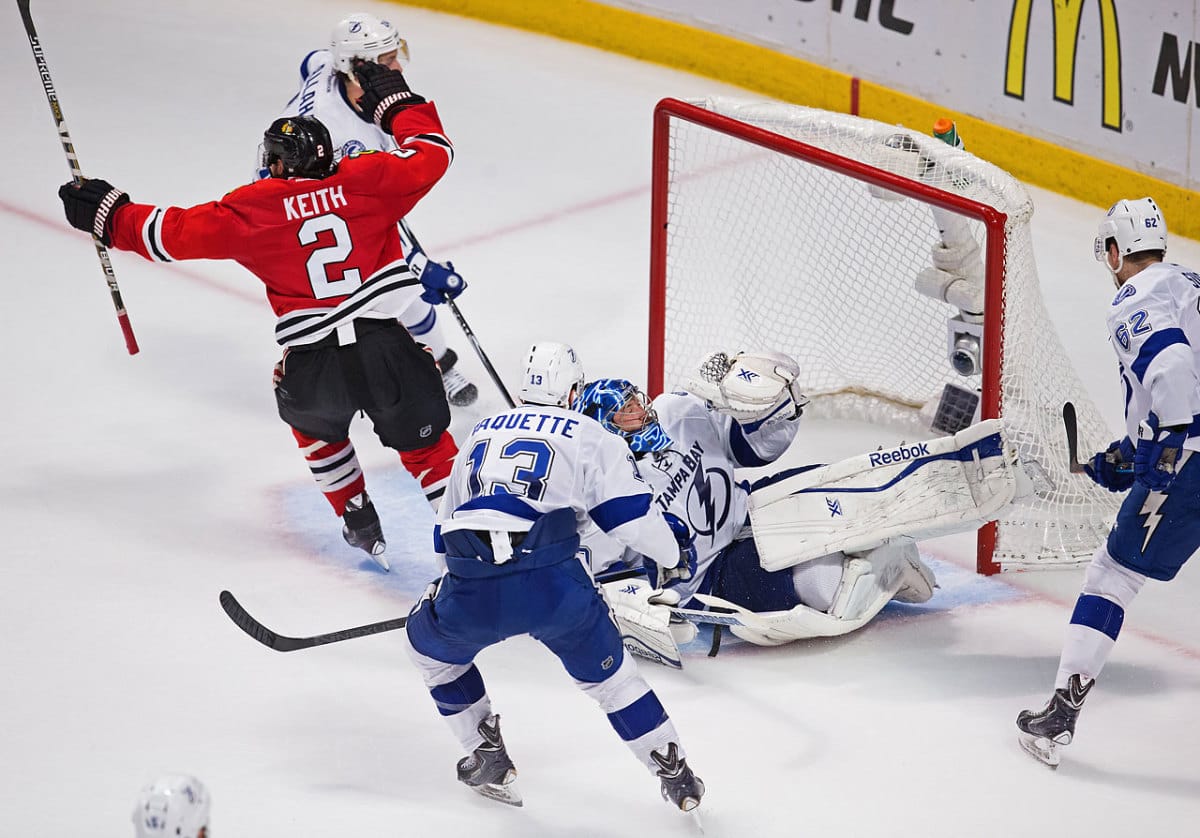 Duncs Gets The Call