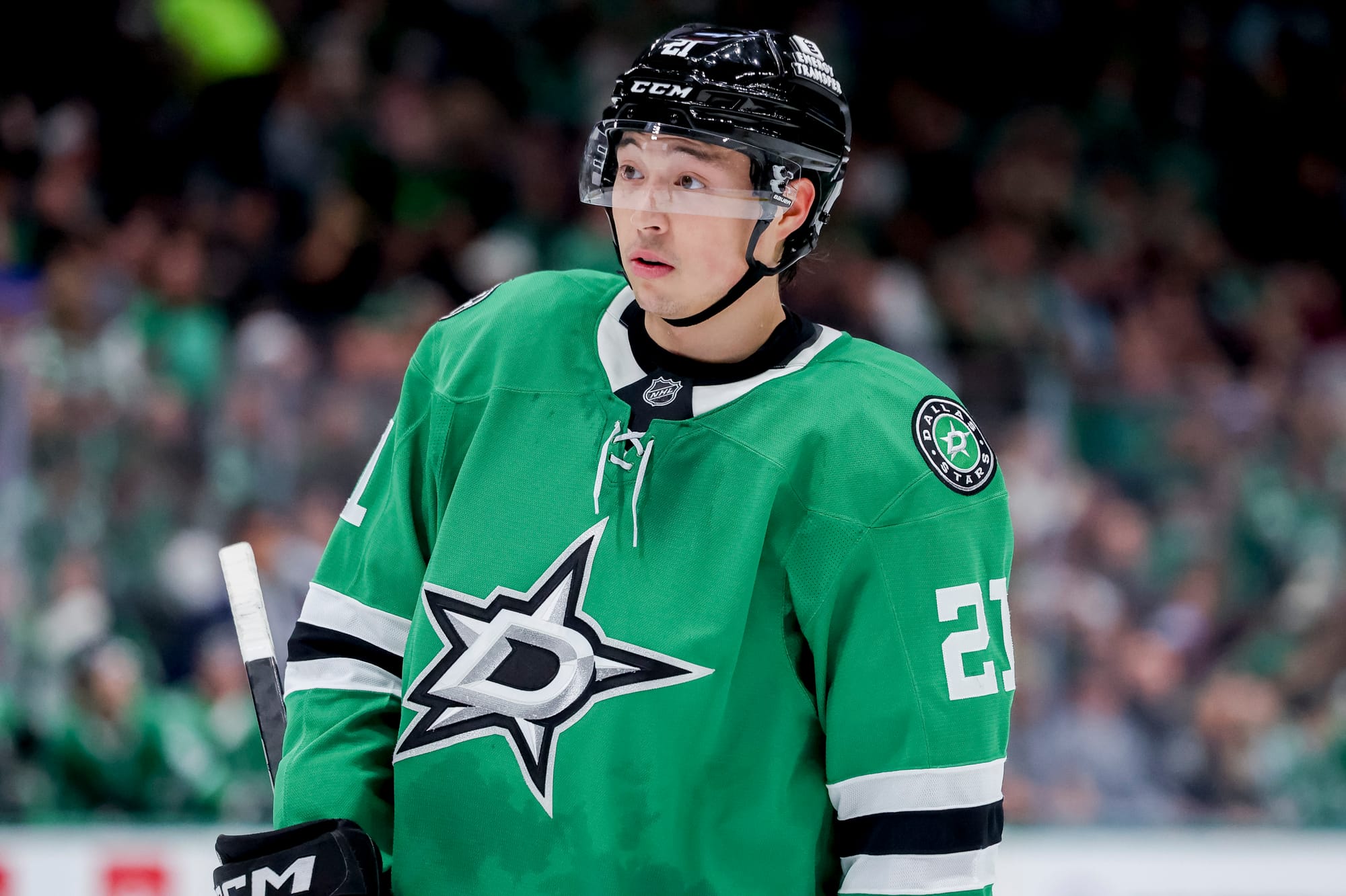 It's Not So Hard To Trade For Jason Robertson