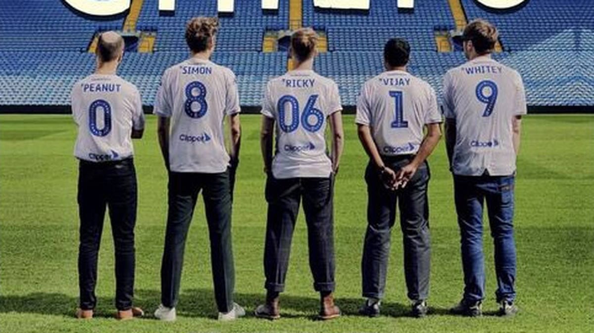 I See England Waving - Premier League Preview: Newbies And The Mitten-Pinned