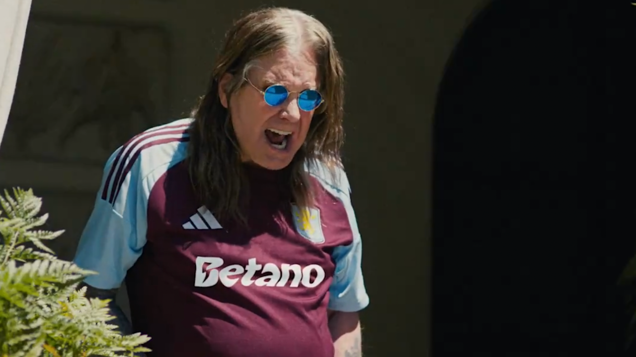 No Thrilla In Villa