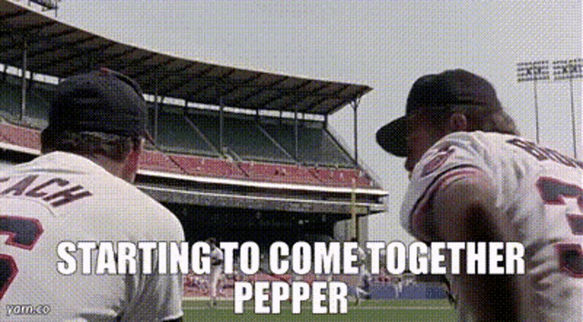 The USMNT Starts To Take Shape