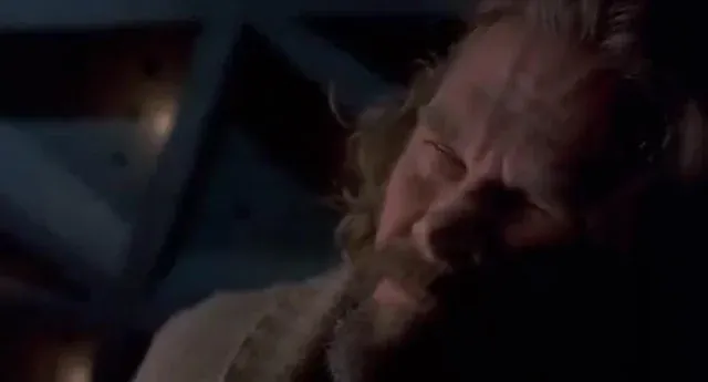 The Depth Of The Heartbreak