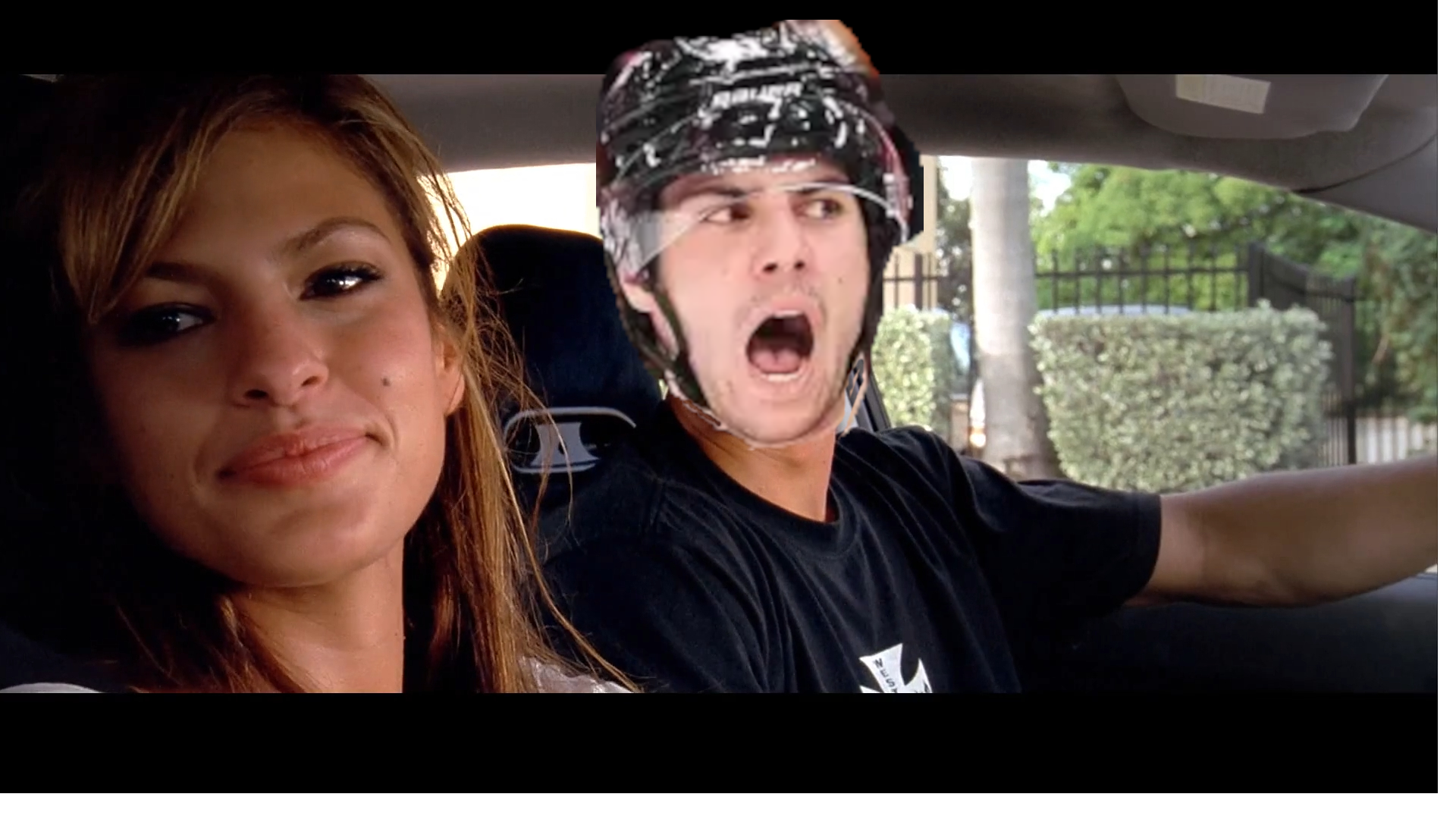 Too Fast Too Furious