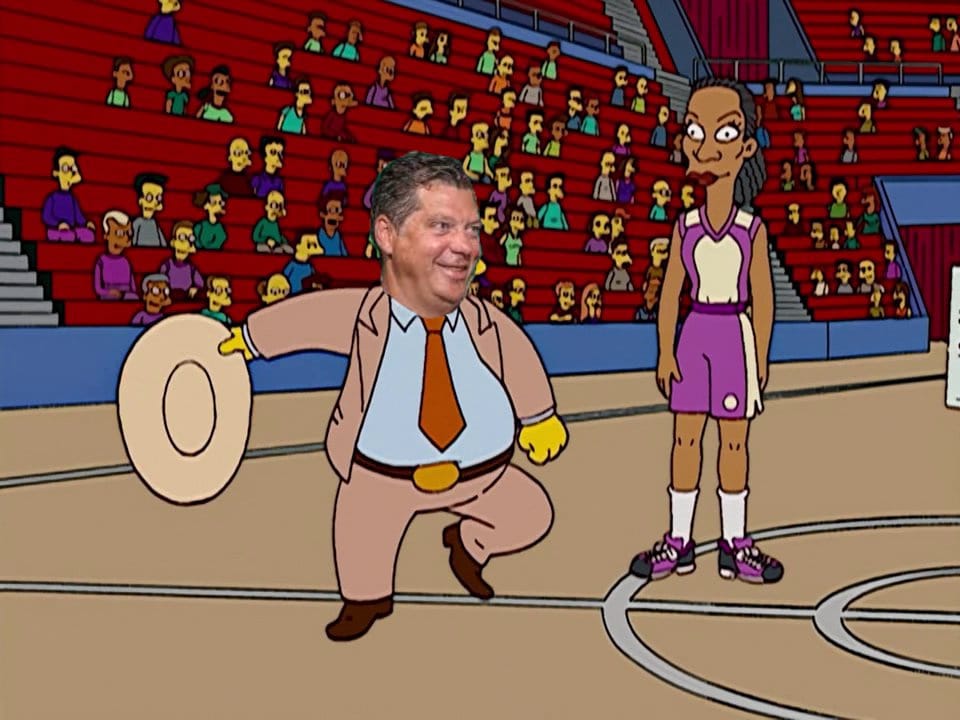 The Wild Make A Splash With Quinn Hughes, But Not The Right One