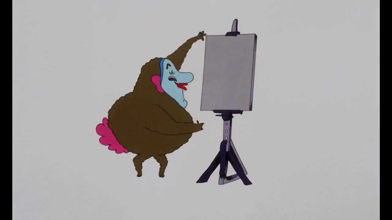 There Is No There Here