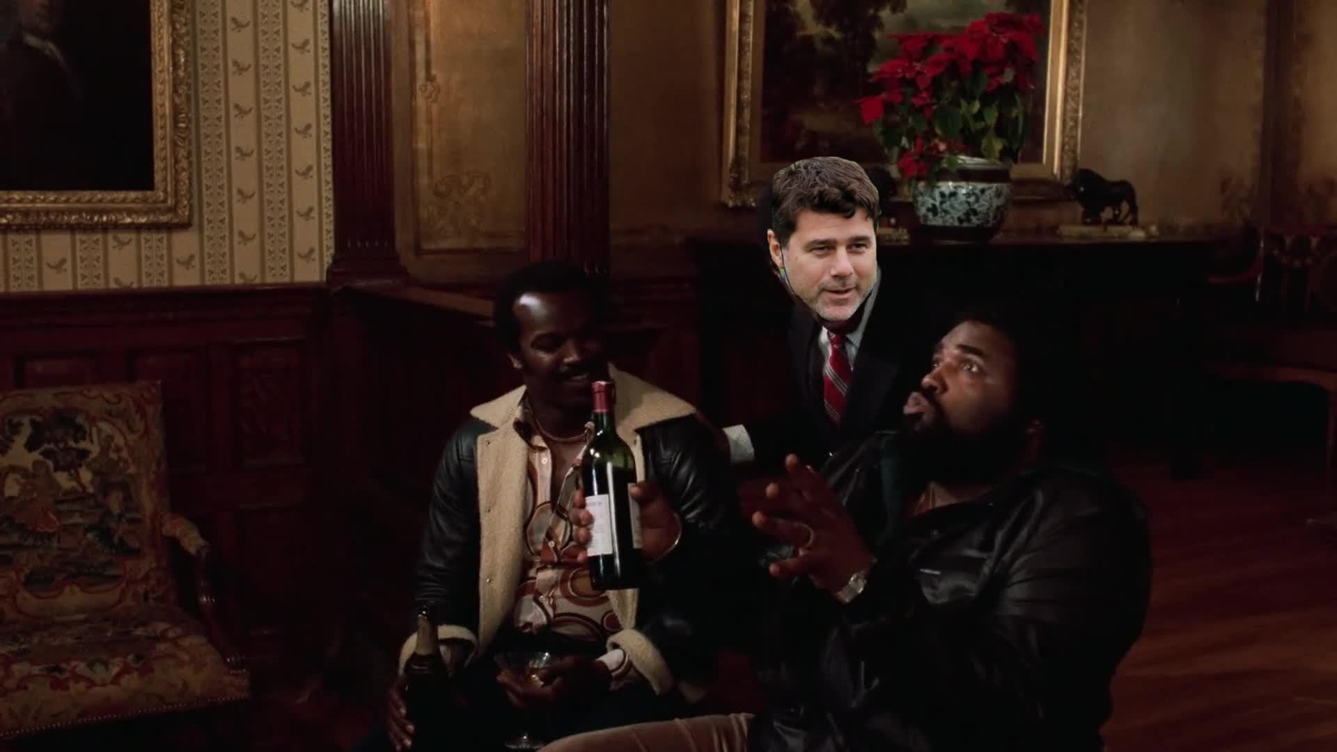 The USMNT Got The Hanging Curveball