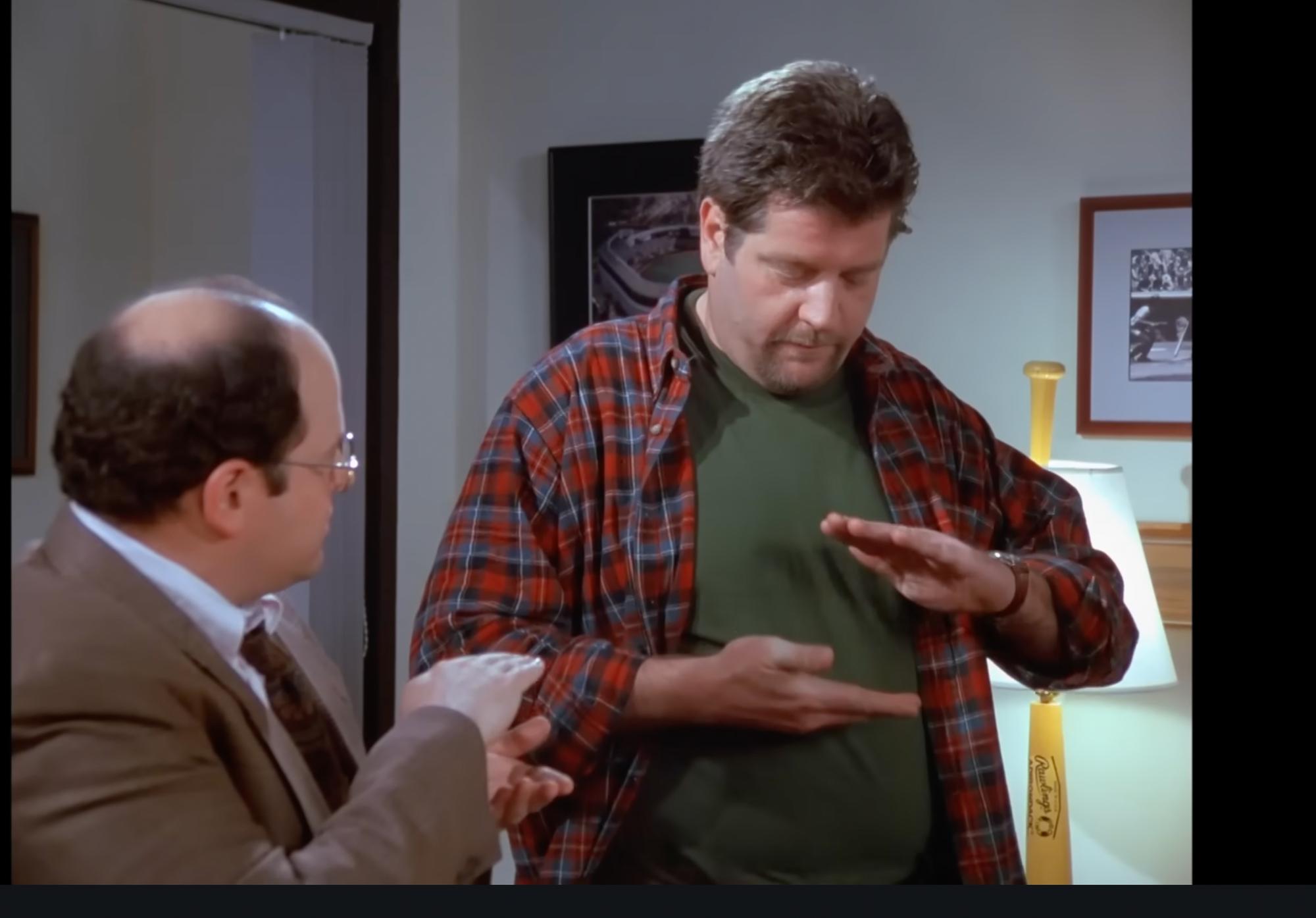 The Smaller Surface Is Going To Be Canada's Excuse To Not Take Bedard, Isn't It?