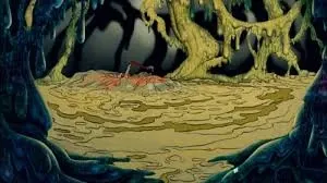 You Don't Get To Claim The Doldrums