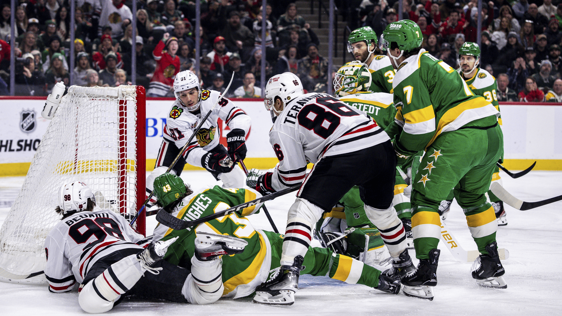 No One Beats Vitas Gerulaitis...