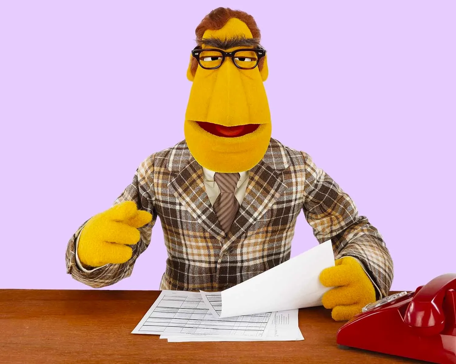 The NHL Halfway Report