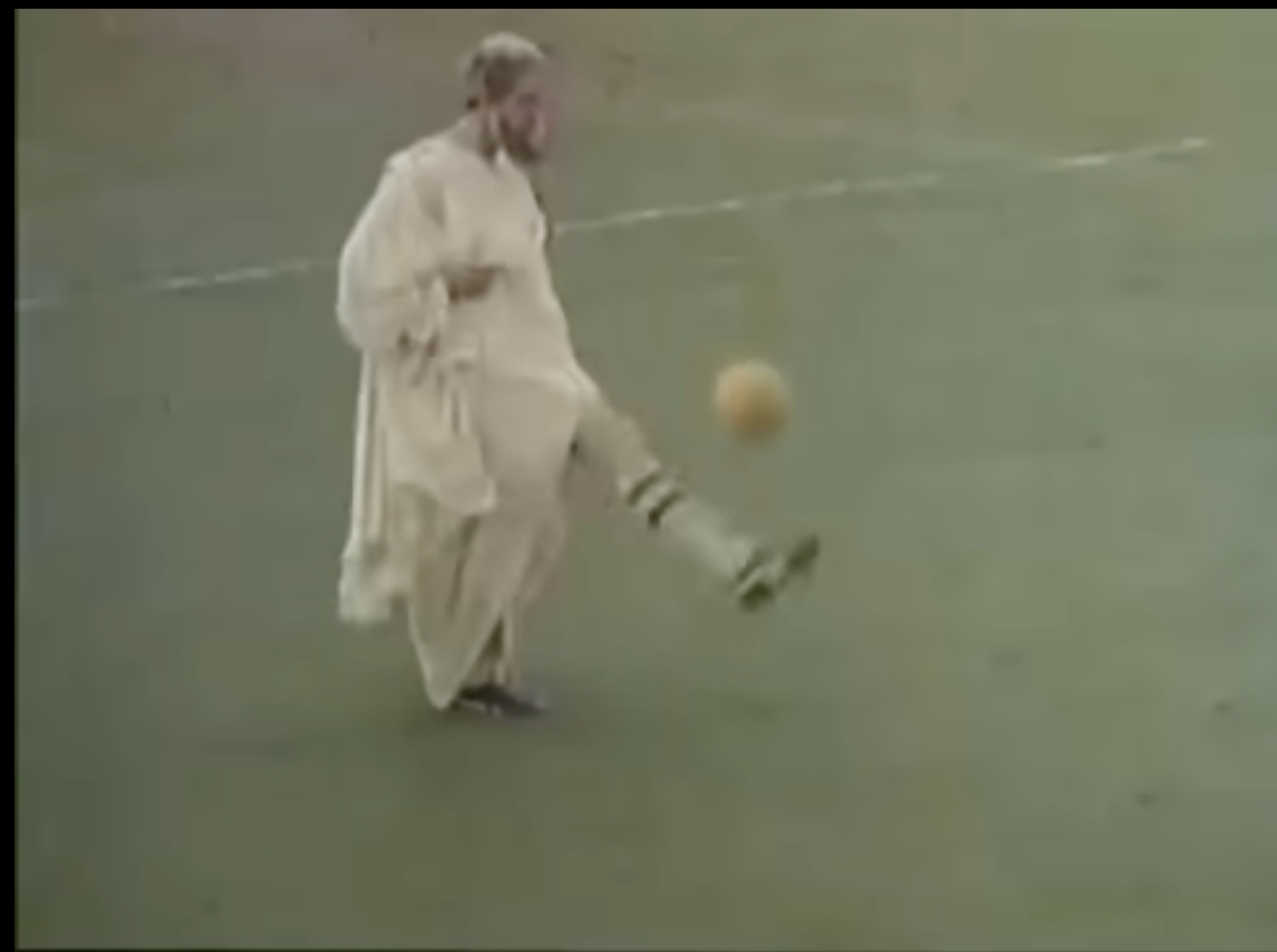 Soccer's Baseball Revolution