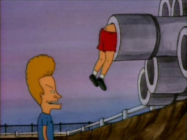 Pipelines Don't Matter If You Don't Have The Plumber