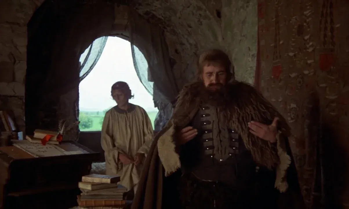 Small Tracts Of Land