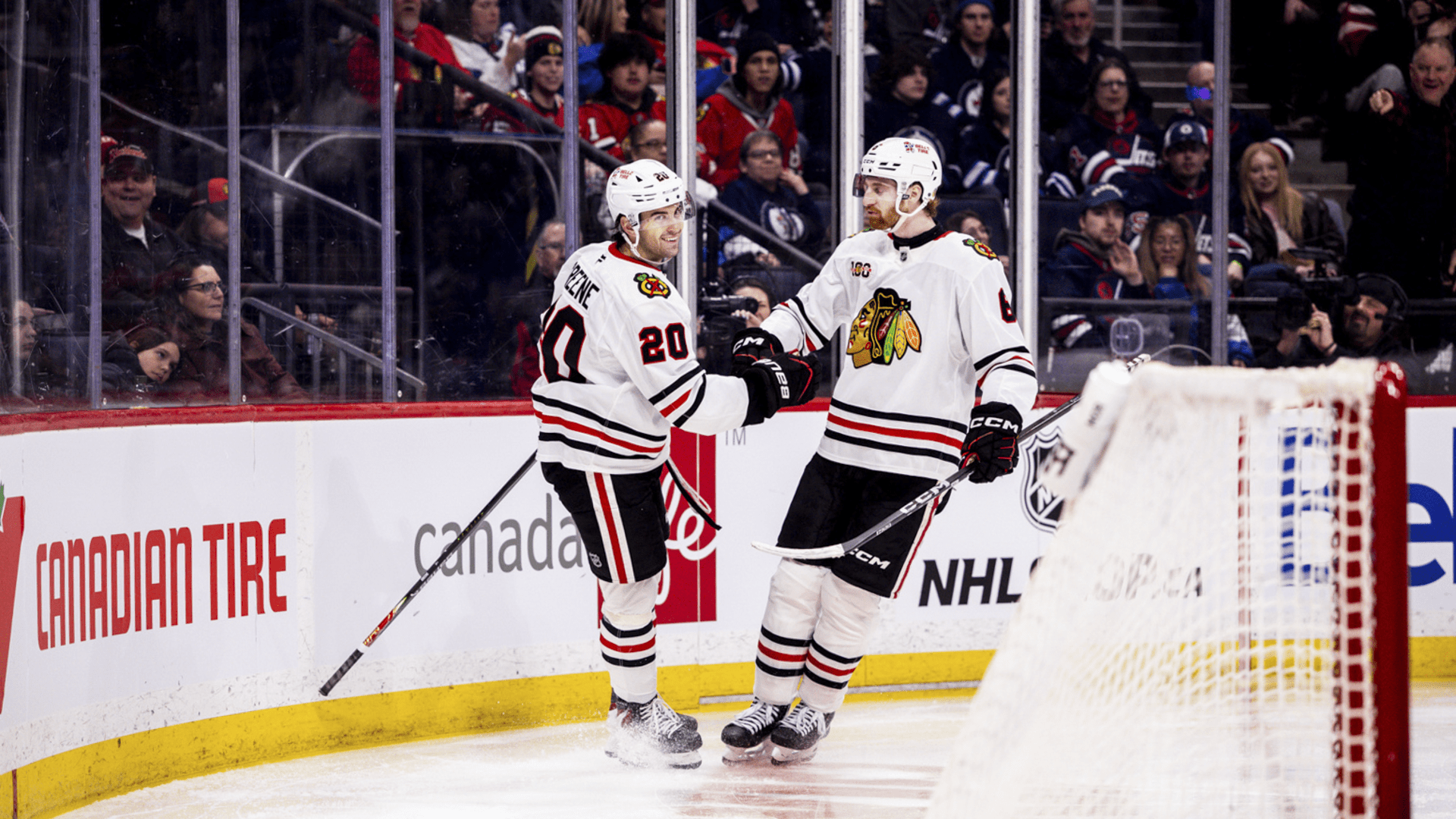 The Food Was Good, The Service Wasn't