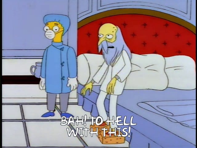 Youth Still Needs To Show Up