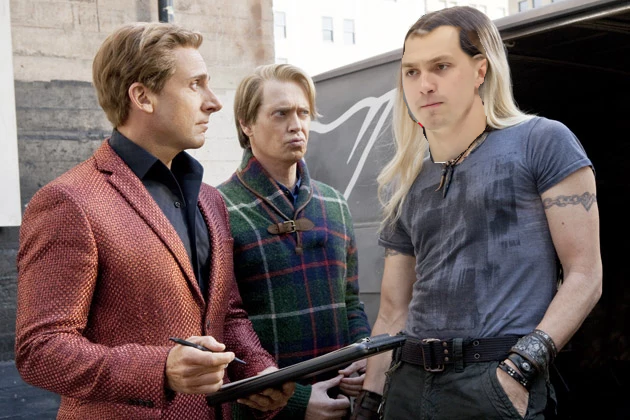 The Great Levshunov Review