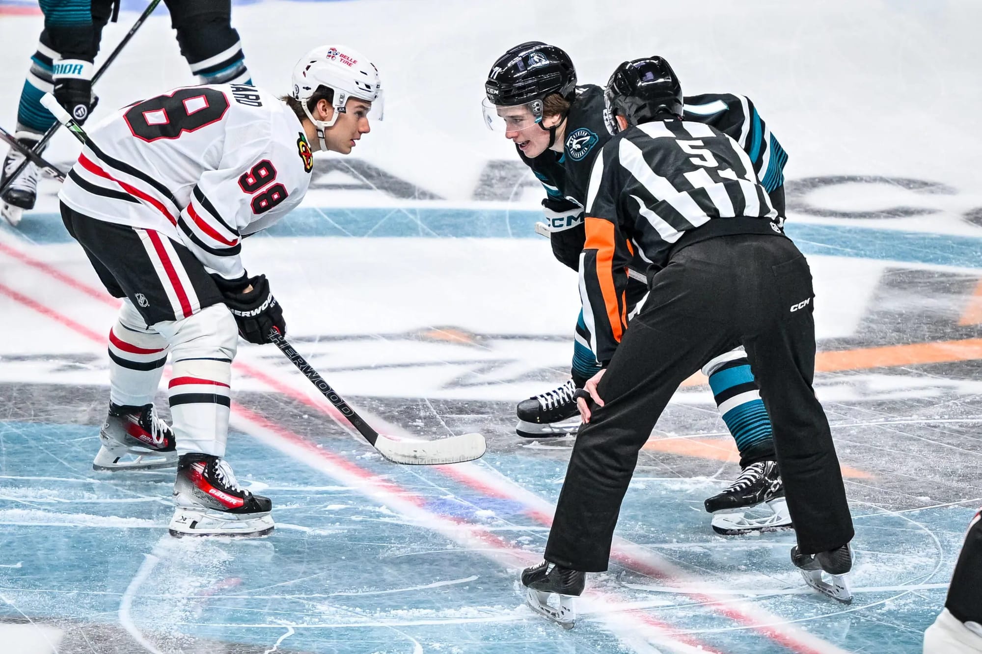 How Do You Define Real?