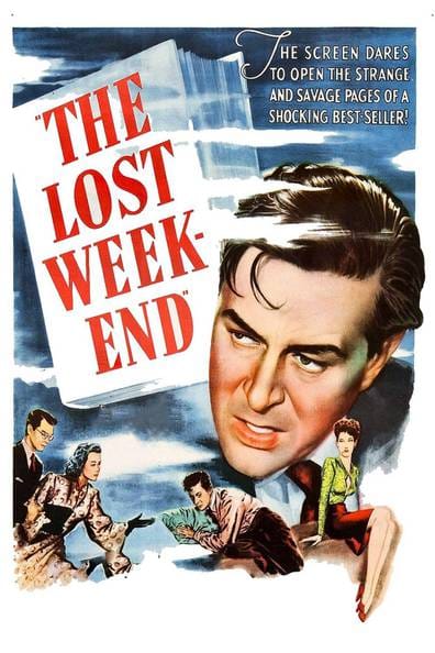 A Lost Weekend