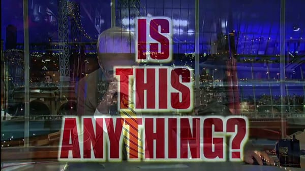 Does J.J. Peterka Solve Anything?