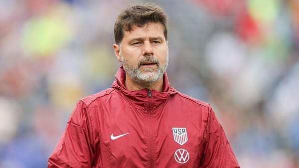 The USMNT's Summer Of Experimentation