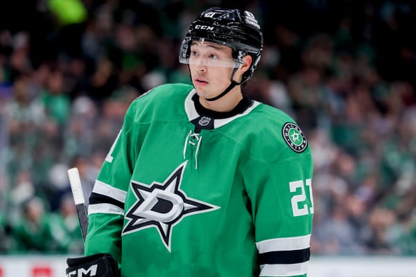 It's Not So Hard To Trade For Jason Robertson