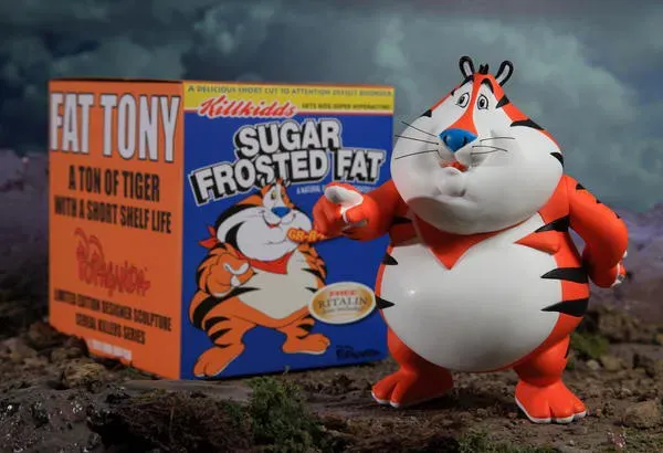 We Should Pause To Laugh At The Tigers