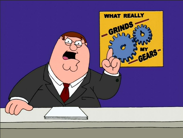 I Already Know What Will Cause Me To Stroke Out At Training Camp