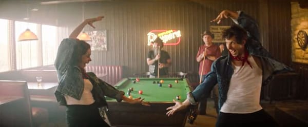 Liverpool And Newcastle Begin The Dance