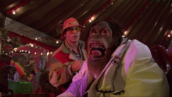 Let's Get Down To Brass Tacks With The USMNT, How Much For The Ape?