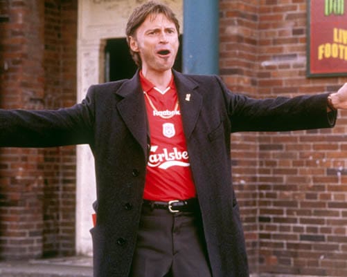 I See England Waving - Premier League Preview: The Business End