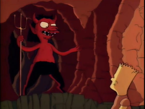Behold The Icemen - 2025-2026 Team Previews: Sam's Devils
