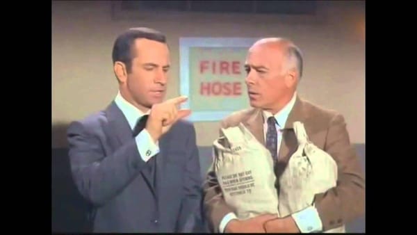 The Margins Are Small