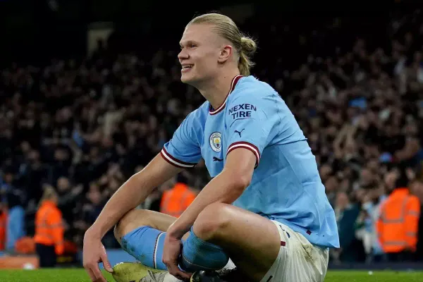 Are Manchester City Really More Direct?