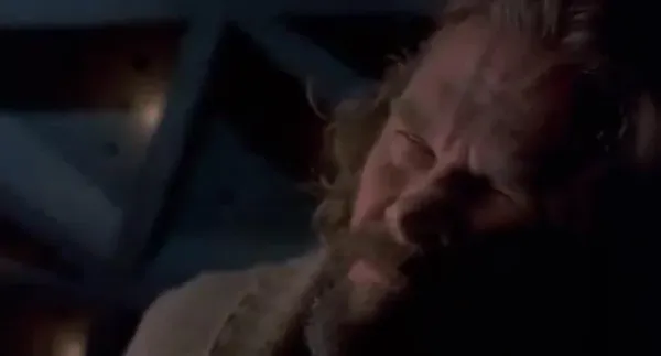 The Depth Of The Heartbreak