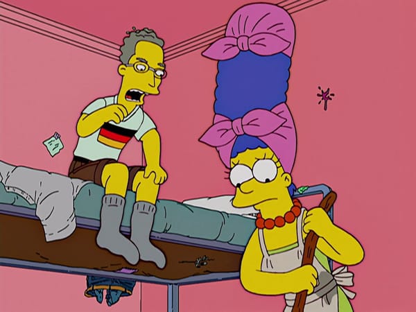 3 Things From The Champions League: All Right, Munich, We See You