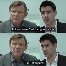 I Can See England Waving - Premier League Round 12 Preview: Stuck In Seven Sisters