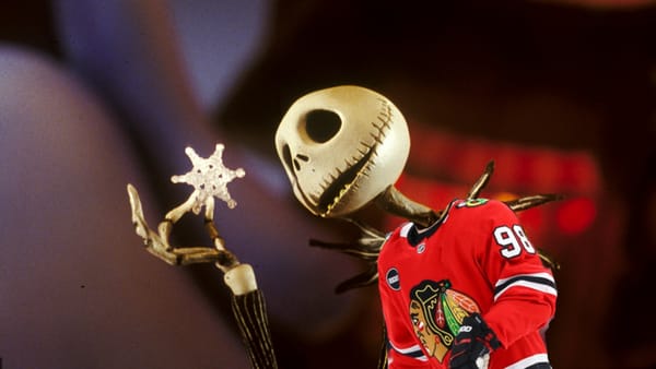 What's This? What's This?