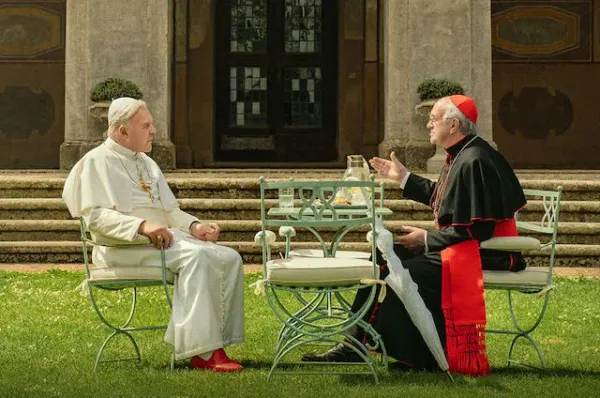 The Weekender: Both Ends Of The Spectrum