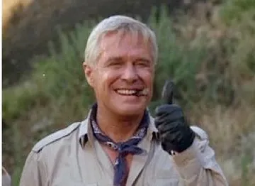 He Can Keep Getting Away With It