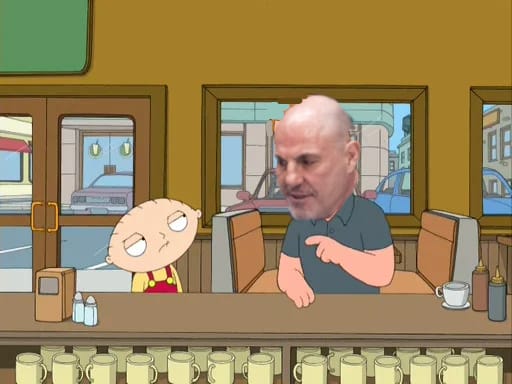 Is Rick Tocchet Doing That Thing Again?