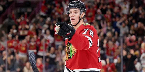 Pushing Forward Back