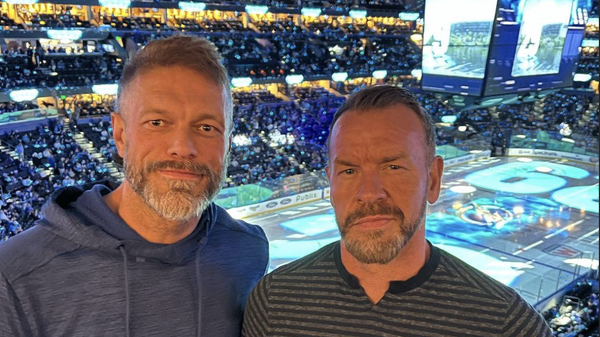 Let's Check In On Our Quest To See The Leafs Miss The Playoffs