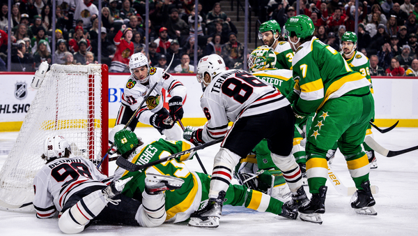 No One Beats Vitas Gerulaitis...