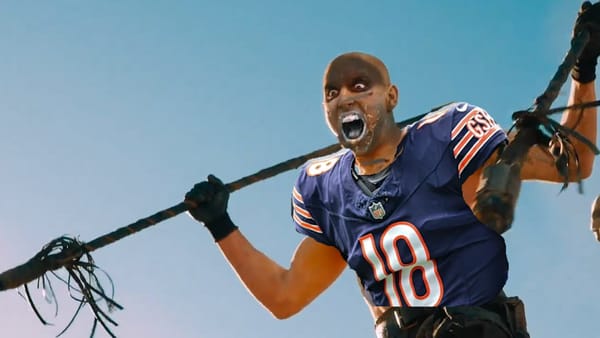 The Weekender: We Are Awaited