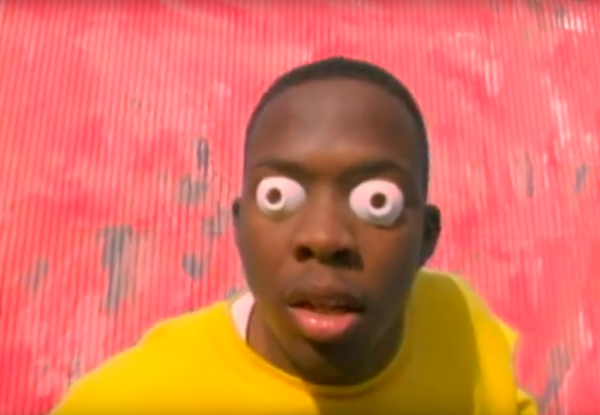 Olympic Break Mic Check 1-2